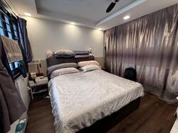 Blk 288A Jurong East Street 21 (Jurong East), HDB 5 Rooms #574648861
